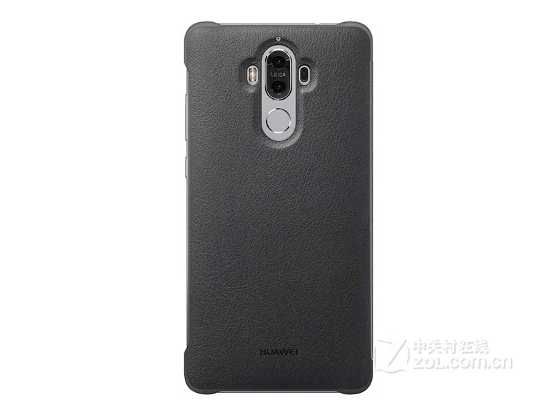 Huawei подлинный умный флип-чехол для huawei mate 9 mate 9 функция сна защитный чехол для телефона