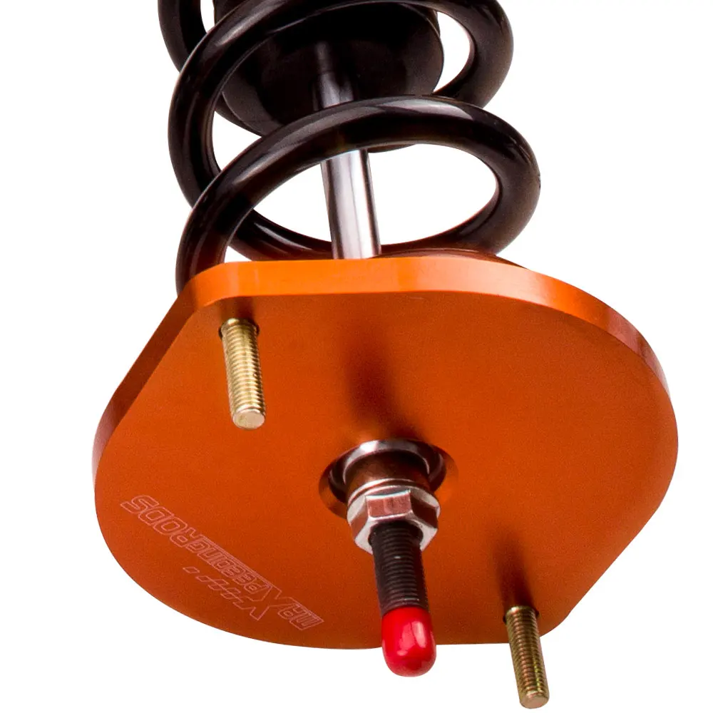 Регулируемая амортизационная подвеска Coilover для Mazda RX7 RX 7 86 91 FC FC3S амортизационные