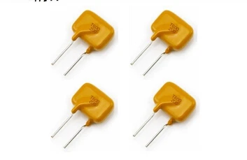 500 шт. x Φ RF200 0.2A 600V PTC сбрасываемый предохранитель