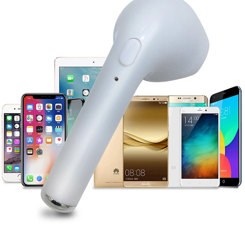 Ear Phone Earphone For Oneplus 7 Pro 7T 6T 6 5T 5 3T 3 Redmi 7A 6A 5A 4A Honor 20 20i 10 10i Wireless Headphone Headset | Электроника