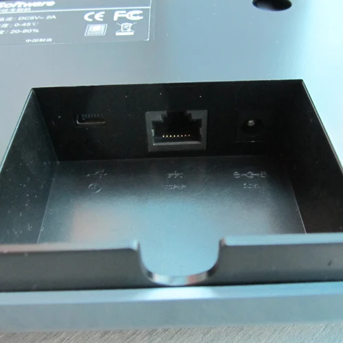 ZK U160 Фингерпринта время посещаемости wifi TCP/IP время отпечатков пальцев часы