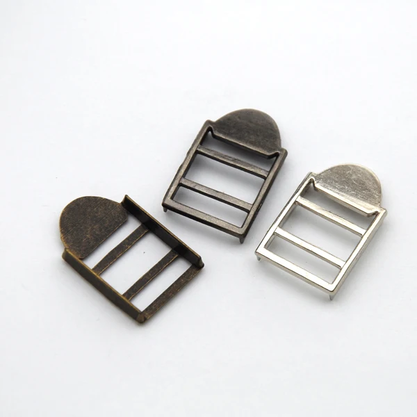 60 шт. металлическая пряжка крюк зажим 15 мм регулируемая сумка рюкзак багажная