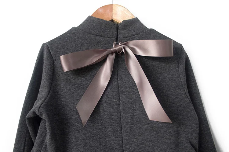 

4-16Y princess dress baby girl spring 2020 child evening dress girl costume cotton sweet kid clothes