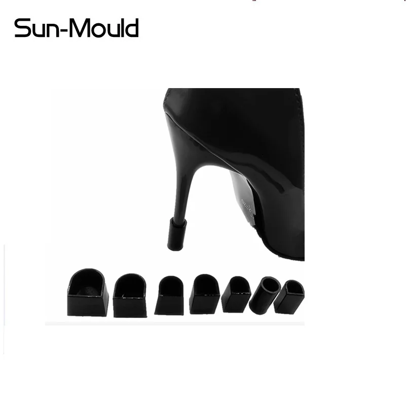 Женские туфли для латиноамериканских танцев протекторы на высоком каблуке 7