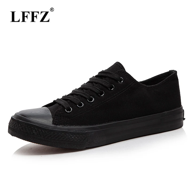 Кроссовки Lzzf мужские/женские холщовые Классические повседневные сникерсы с