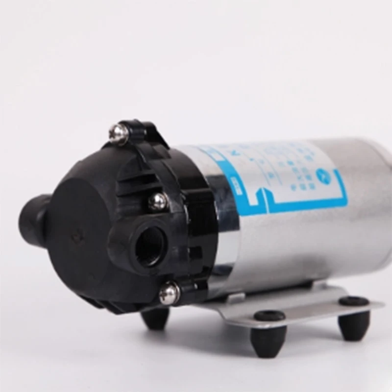 CHINA SUPPLIER NEW JOTO 24V 60PSI DC MINI DIAPHRAGM PUMP |