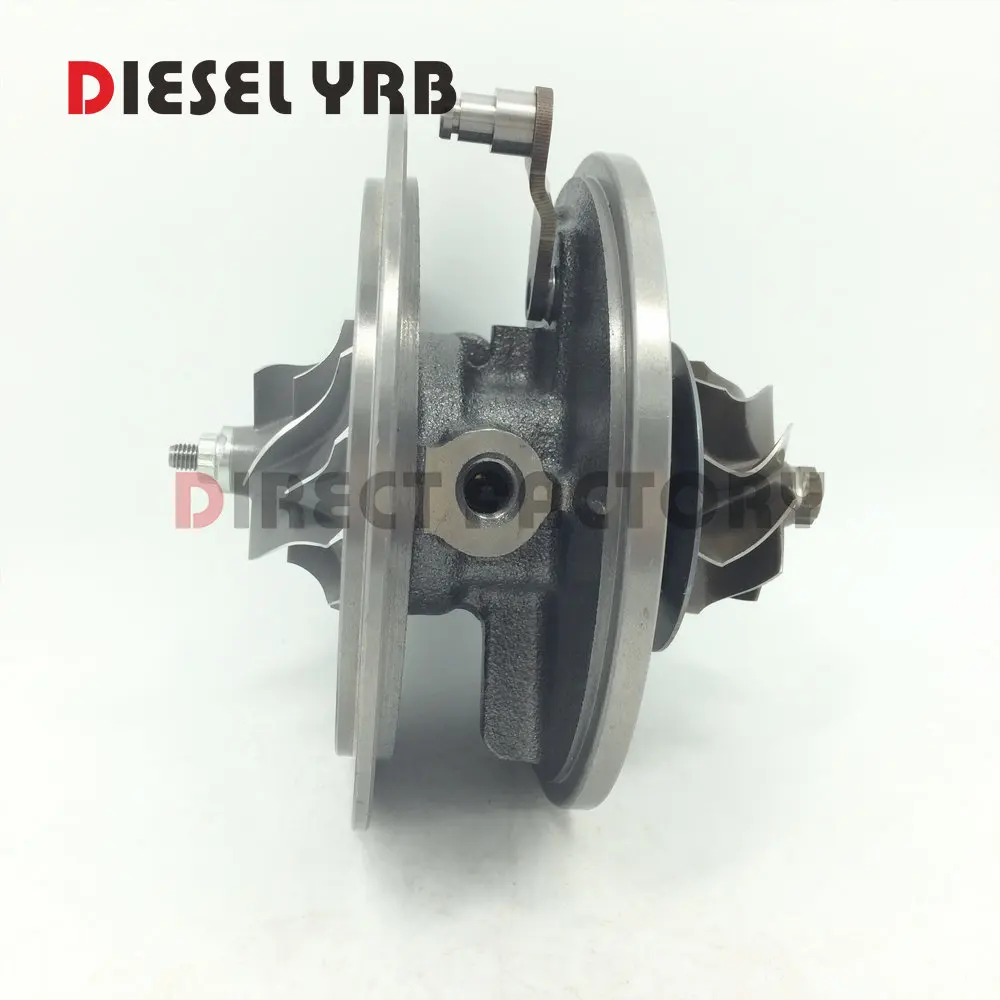 Картридж турбонагнетателя CHRA GT2052V 752610-5032S 752610-5025S 752610 турбонагнетатель для Ford Tourneo