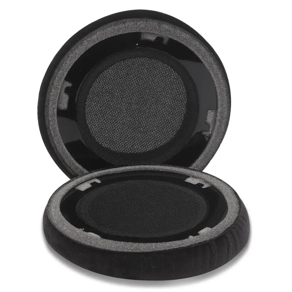 Бархатные амбушюры для наушников AKG K701 K702 Q701 Q702 K601 K612 K712 pro|Аксессуары наушников| |