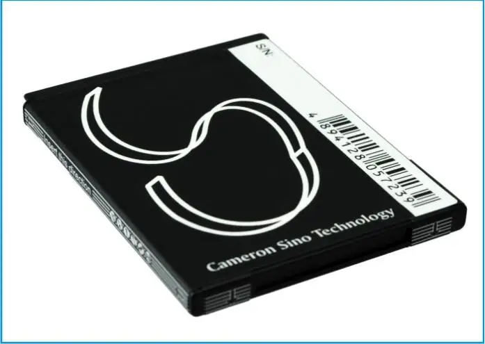 Аккумулятор Cameron Sino 1150 мАч для HTC ADR6425 ADR6425LVW Desire SV Droid Incredible HD Magni Rezone Rezound 4G