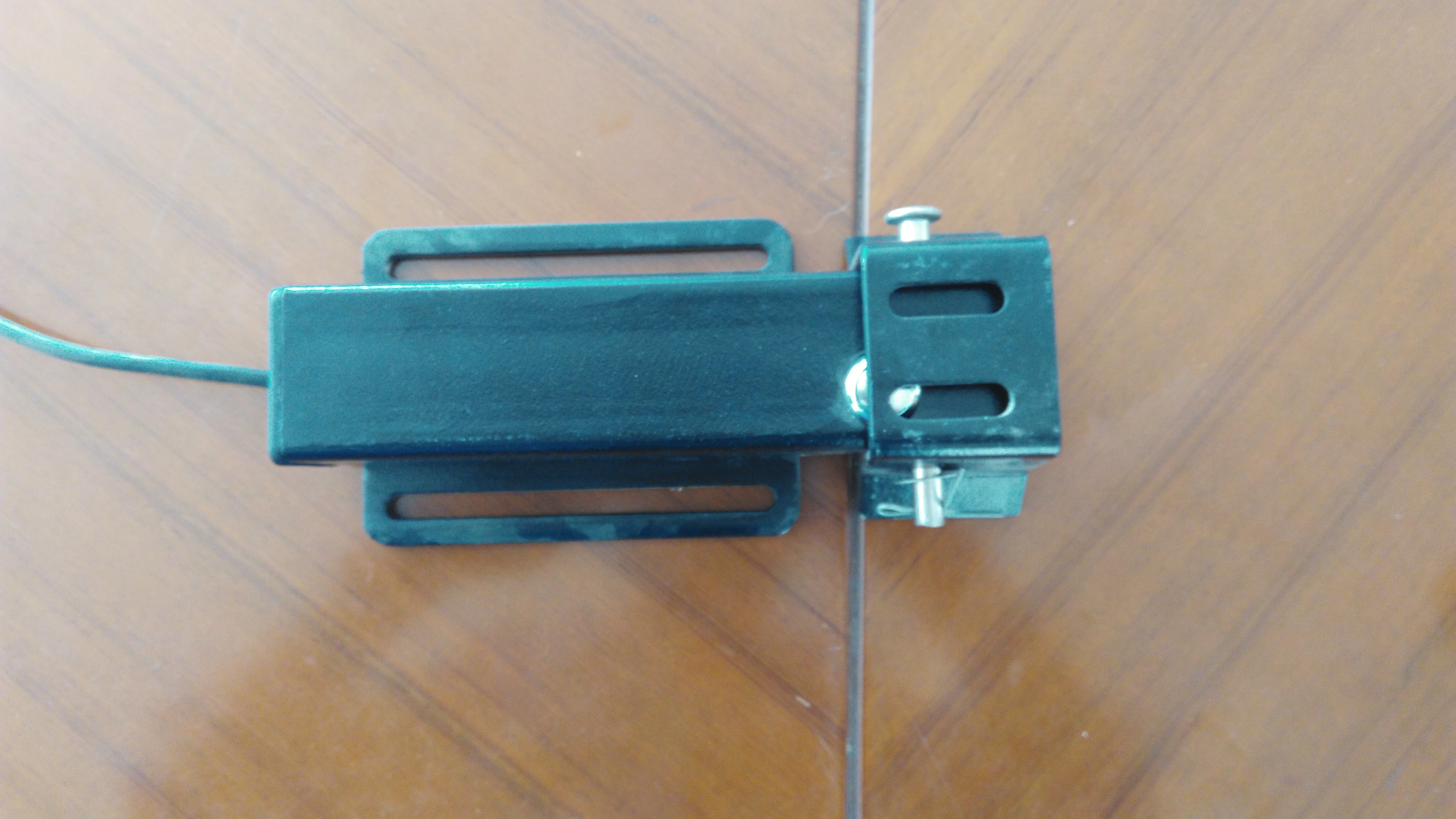 12V электрический замок для качания оператор привода для открывания ворот с реле времени доска