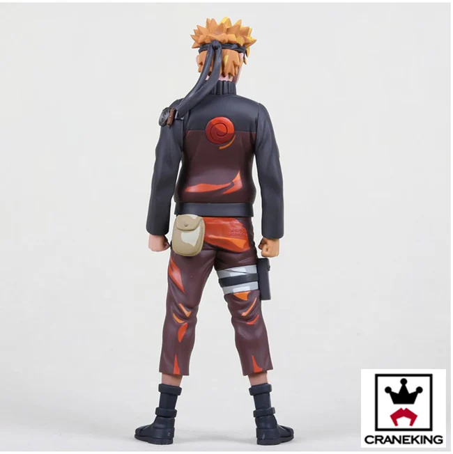 Оригинальные фигурки BANPRESTO Master Stars Piece (MSP) ограниченная серия коллекция за