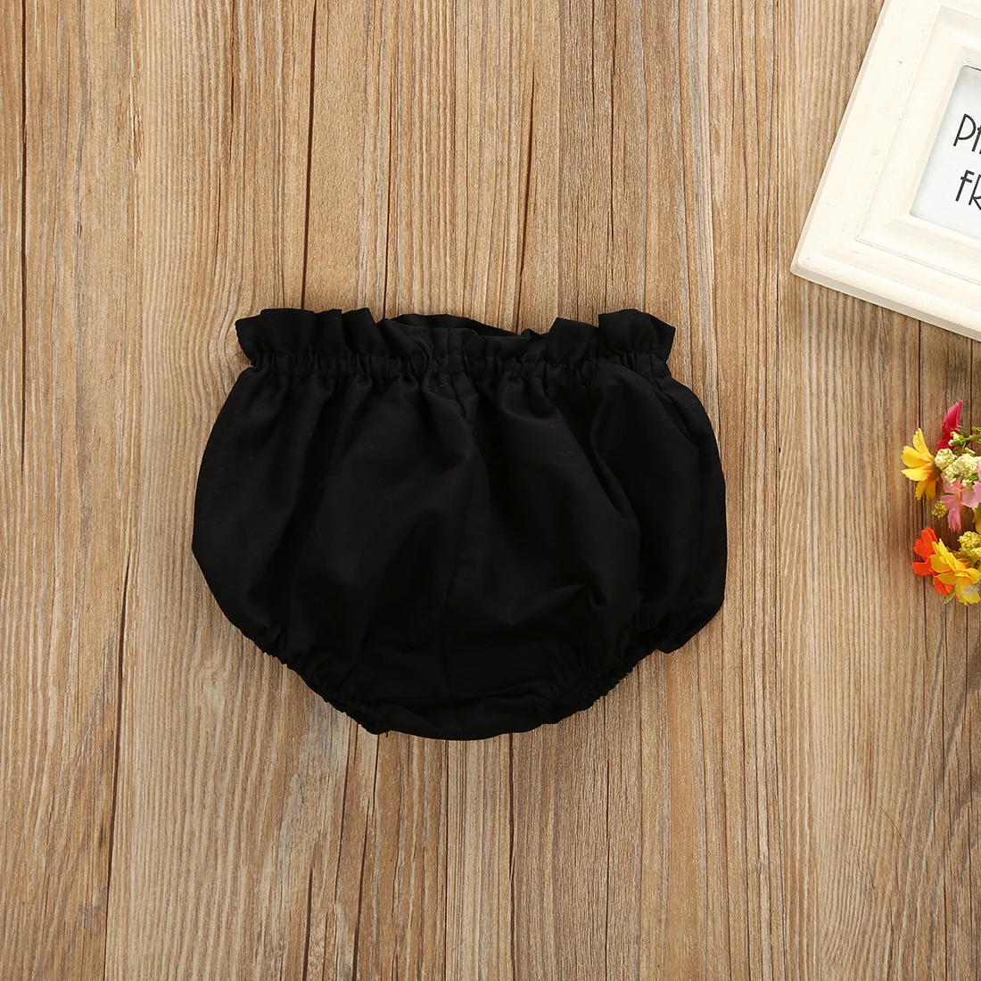 Летний комплект одежды Emmababy для младенцев детский топ с открытой спиной и