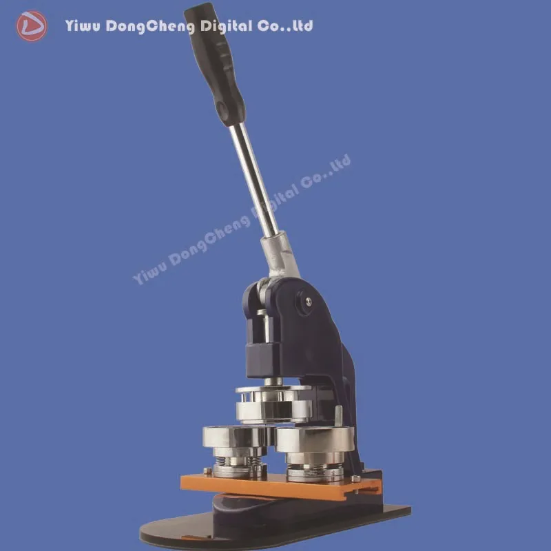 New Button Maker button badge making machine including 37mm size mould | Дом и сад