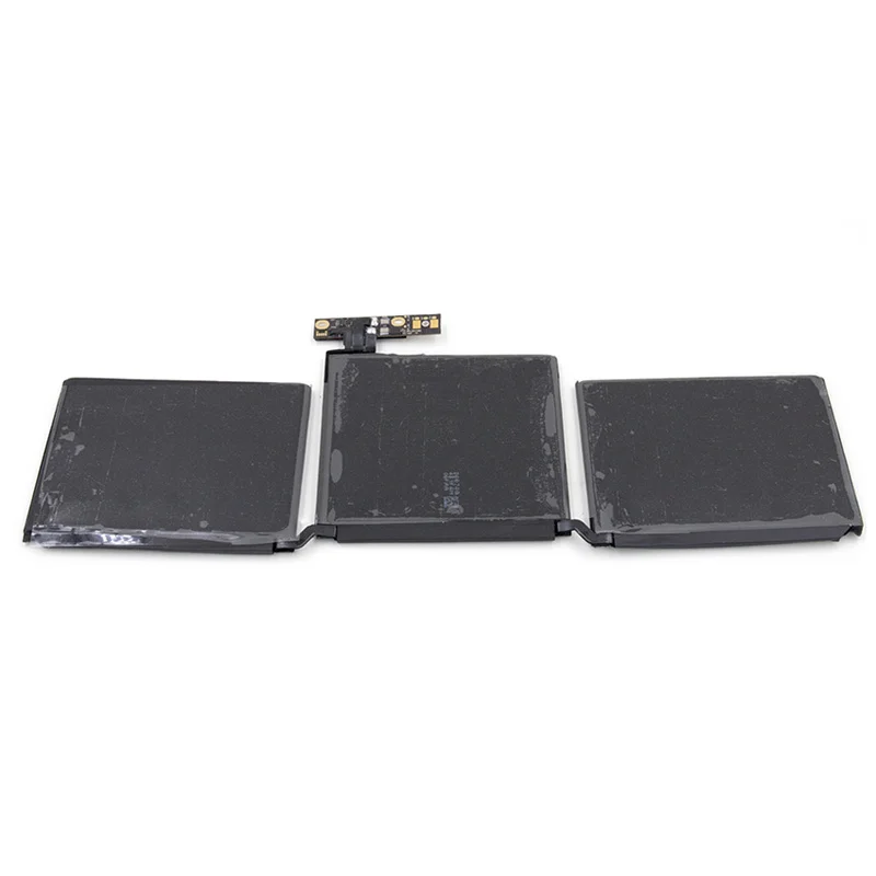 A1713 Аккумулятор для ноутбука Apple Macbook pro 13 ''A1708 2016 версия аксессуары хранения