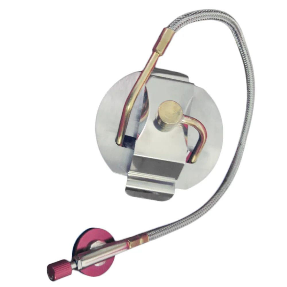 Мини Нержавеющей Бутан Газовая Плита Сплит для Приготовления Пищи На Открытом