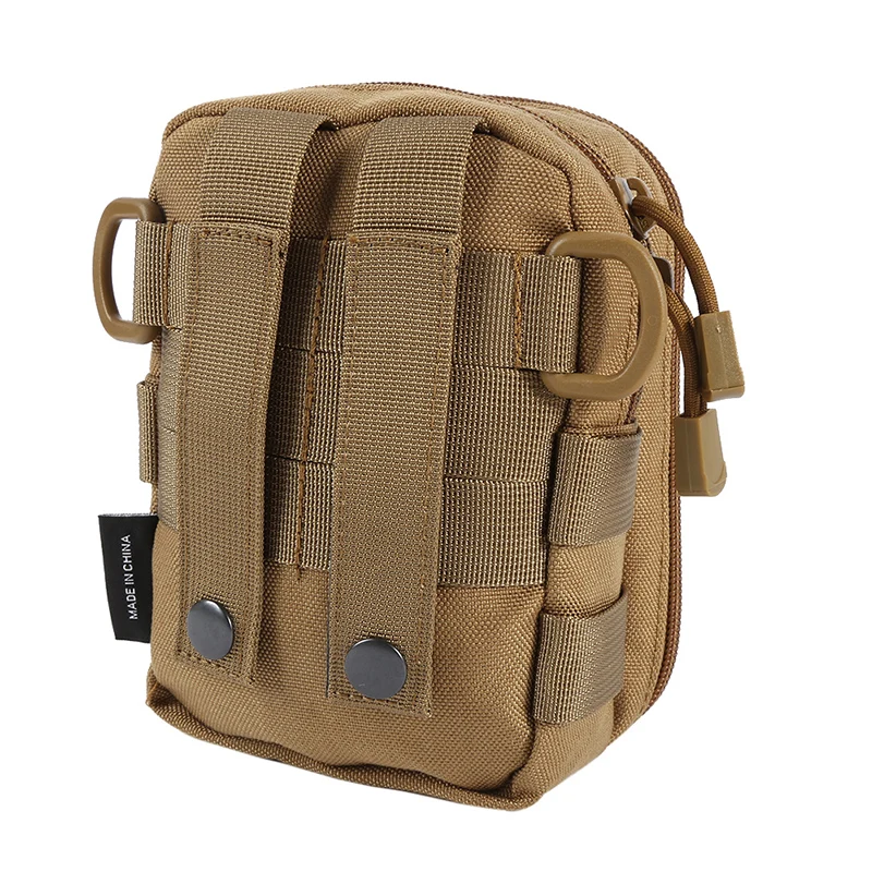 Уличная Военная Спортивная Сумка Molle, практичная дорожная поясная сумка, сумка на плечо, сумка на ремне для пеших прогулок, пробежек, пробежек, новая сумка
