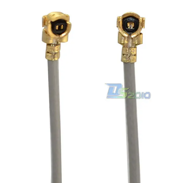 Высокое качество IPX/u. fl к RP SMA разъем переборка 15 см кабель pigtail Mini PCI RF|cable ferrule|plug