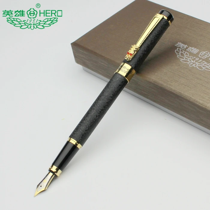 [HERO] 6006 классической серии авторучка для каллиграфического живопись посвященная