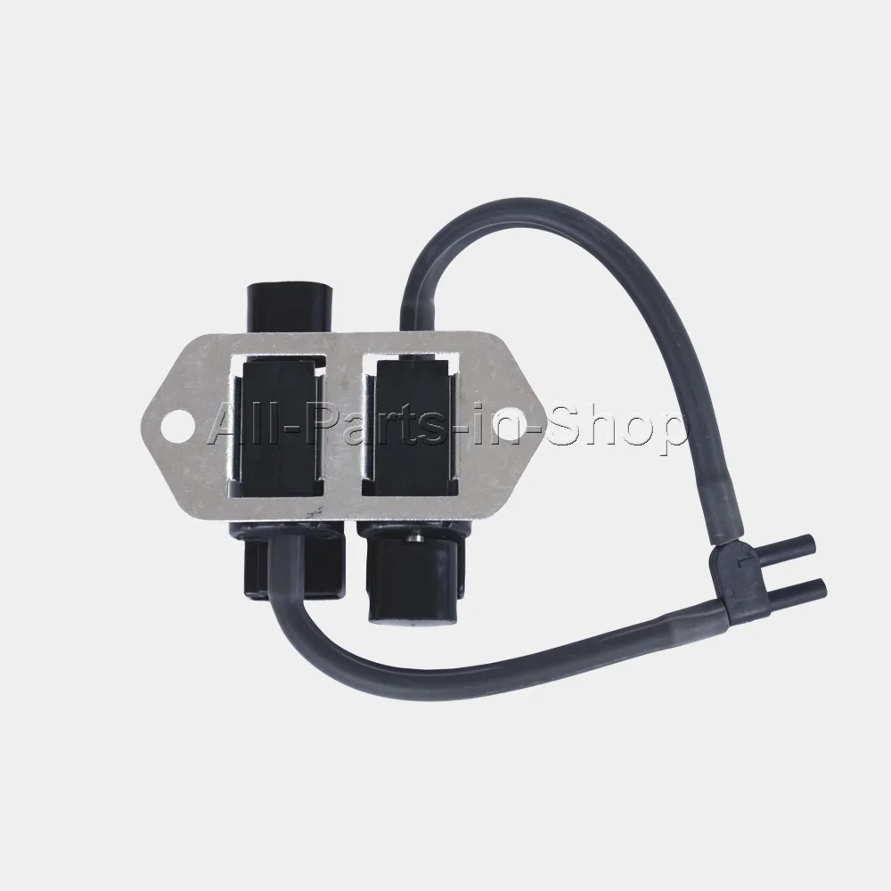 Электромагнитный клапан управления сцеплением колеса AP01 Вакуумный привод для