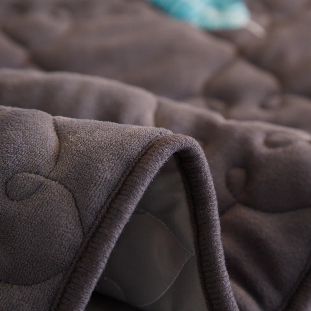 3 шт. Комплект постельного белья из микрофибры и полиэстера|Покрывало| |