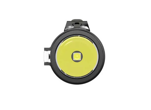 Precio NITECORE Concepto 1 1800 Lumen CREE XHP35 HD E2 LED De Alta Potencia Linterna 220 Medidor De Distancia Magnético Tailcap Lápiz Diseño C1 Antorcha
