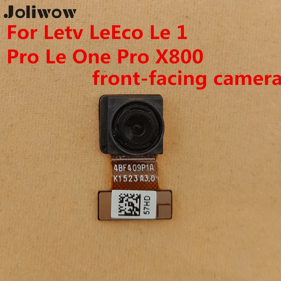 Фронтальная камера для Letv LeEco Le 1 Pro One X800 4 миллиона пикселей | Мобильные телефоны и