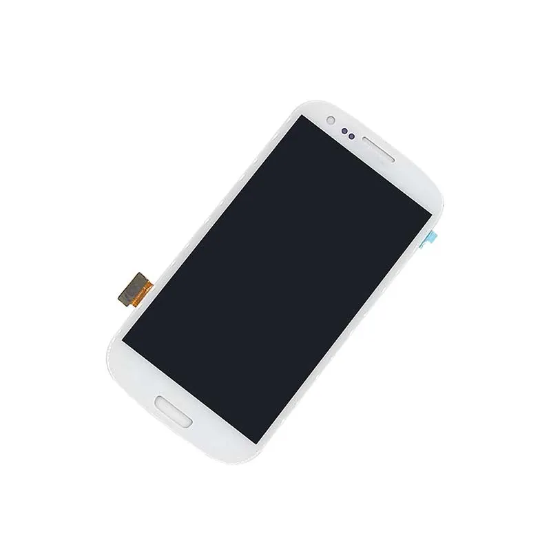 4 8 &quotсупер OLED для SAMSUNG Galaxy S3 i9300 i9300i ЖК дисплей сенсорный экран дигитайзер