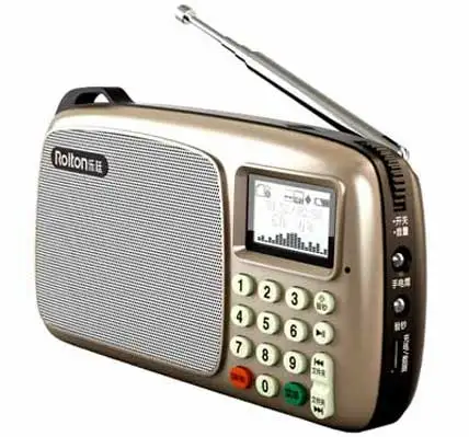 Карты радио портативные мини Bluetooth колонки беспроводные Hands Free с fm-радио Поддержка TF карты воспроизведения и рекордер и фонарик