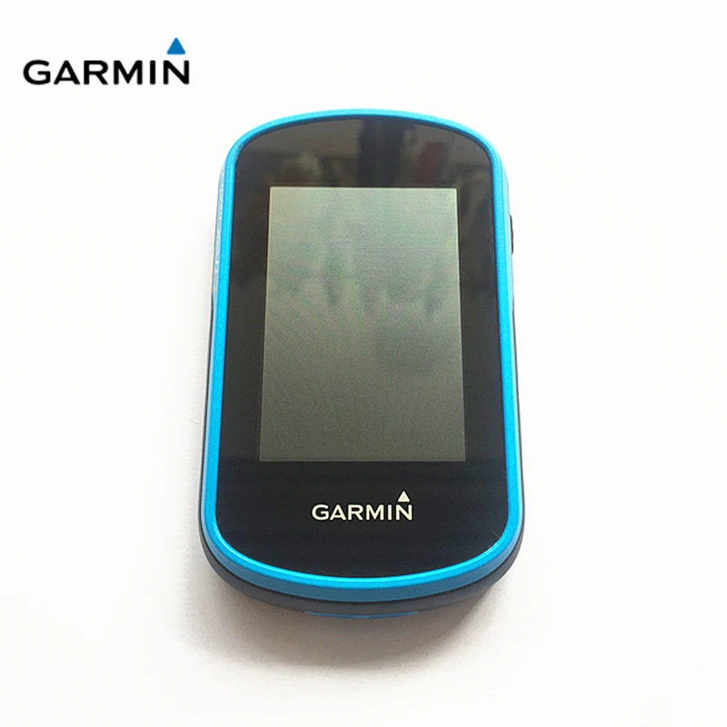 Синий) ЖК-экран для GARMIN etrex touch 25 ручной gps ЖК-дисплей с сенсорным экраном дигитайзер