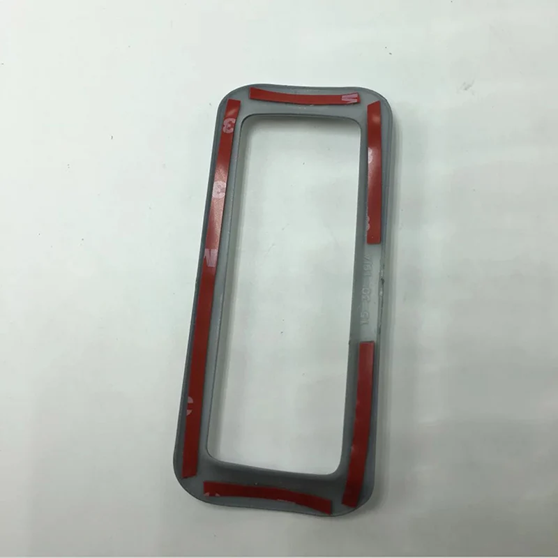 For Tiida 2016 Chrome Front Fog Head Light Lamp Adjust Switch Button Control Cover Trim Garnish Molding Frame | Автомобили и