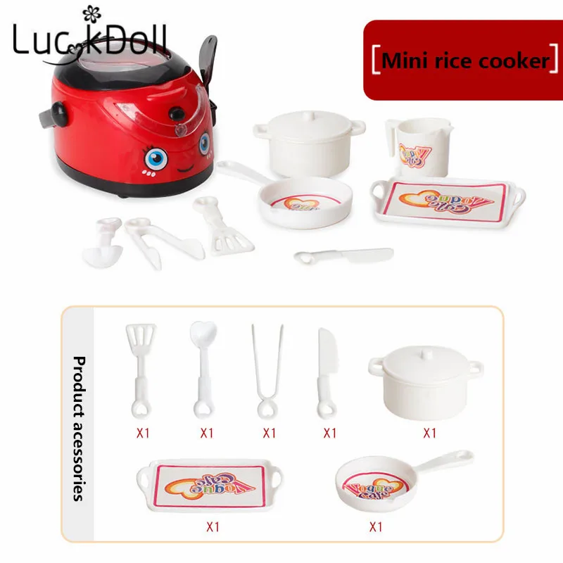 LUCKDOLL пластиковая игрушка модель подходит 18 дюймов Американский 43 см Детские аксессуары для кукол, игрушки для девочек, поколение, подарок на день рождения