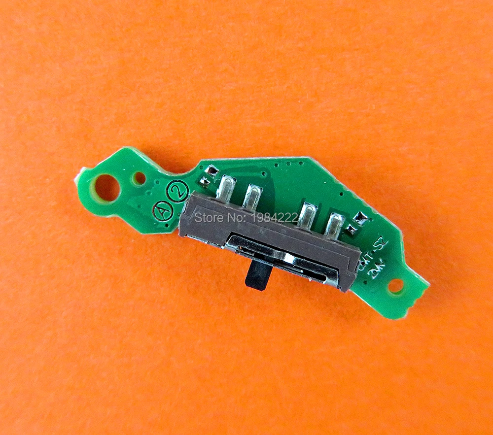 OCGAME запасные части ВКЛ./ВЫКЛ. Плата переключателя питания для PSP 3000 3000|parts for psp|parts
