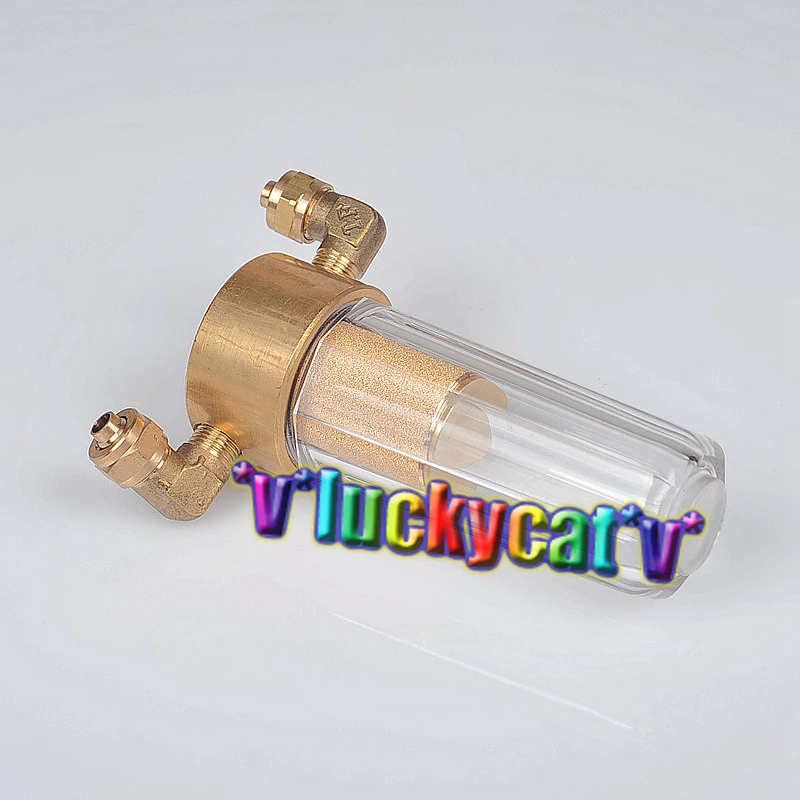 Стоматологический фильтр для воды медный клапан стоматологический стул