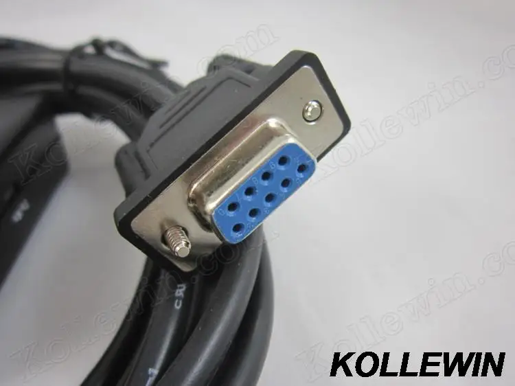 USB адаптер с поддержкой win7/win8 для Allen Bradley USB-1747-CP3 SLC 5/03 5/04 5/05 1747 ПЛК A-B USB1747CP3 CP3 |