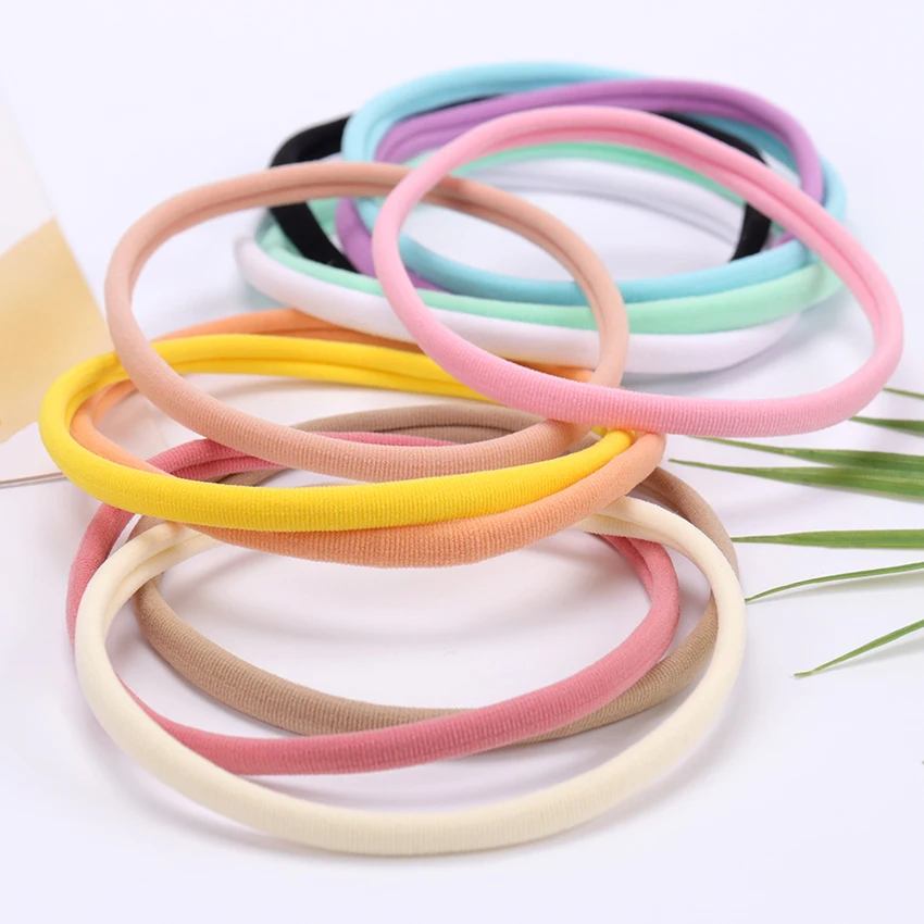 12 шт. Детские аксессуары для волос | Аксессуары одежды