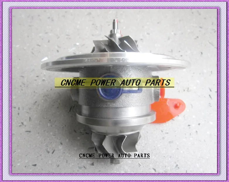Турбокартридж CHRA GT1749 708337 708337-5001S 708337-0001 28230-41720 70833741720 для HYUNDAI Might Truck Chrorus Bus D4AL 4L |