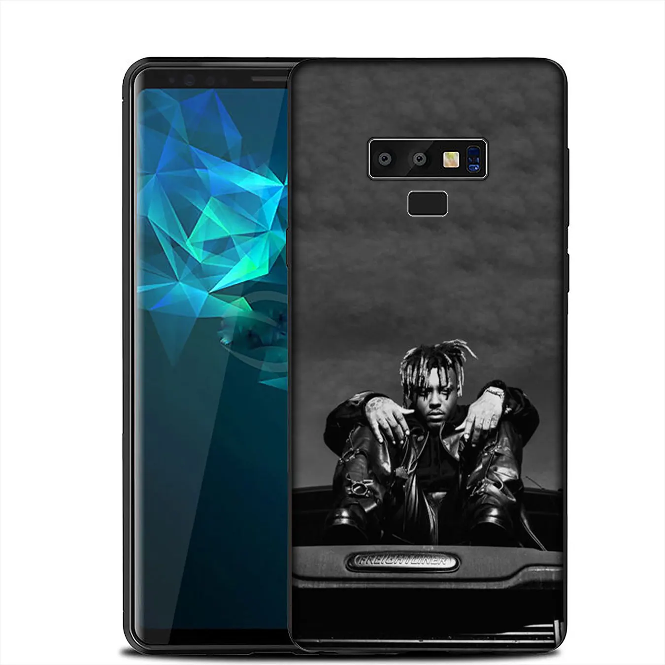 Мягкий силиконовый чехол для Samsung Galaxy A6 Plus A9 A8 A7 2018 A3 A5 2016 2017 Note 9 8 |