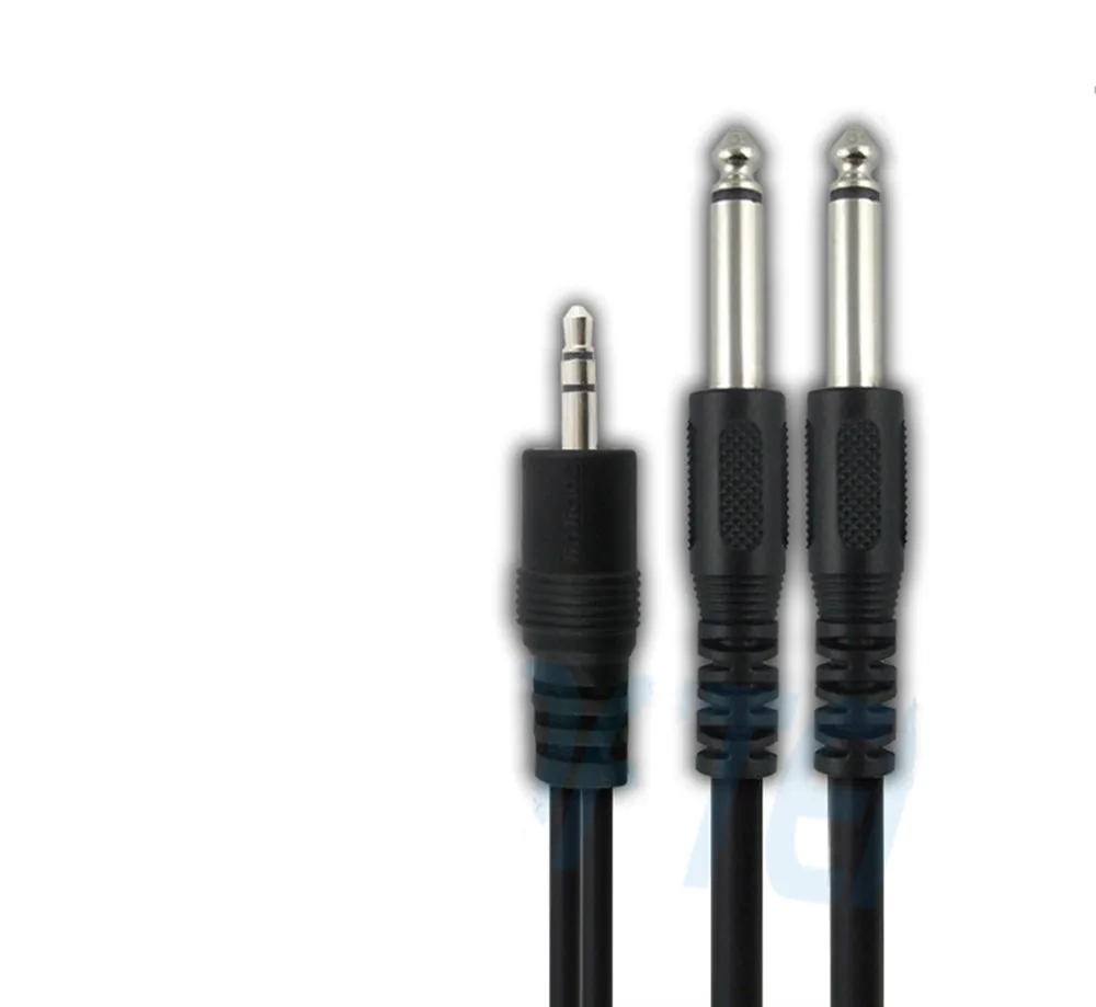 Кабель для аудио и видеосигнала 3 5 мм 6 секунды|signal cable|cable audio videoaudio video |