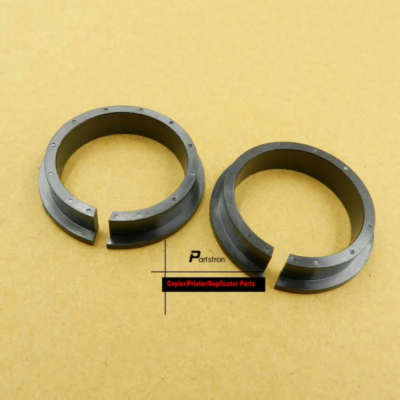 Бренд partstron Верхняя втулка катка AE03-2026 для Ricoh Aficio 2051 2060 2075 6000 7000 8000 6001 7001 8001 5500 6500 7500