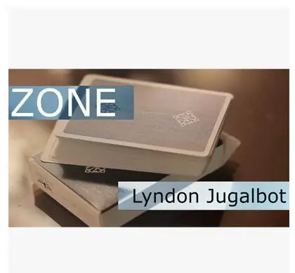 

2016 Zone by Lyndon Jugalbot-фокусы