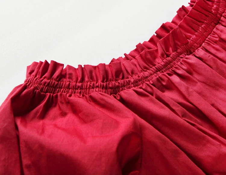 Европейский стиль с плеча воротник туника великобритания последние платье