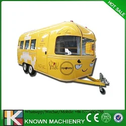 KN-HPSLC380 электрический коммерческий для закуски хот-дог пищевой тележки, трейлер, кофе-Байк трехколесный велосипед
