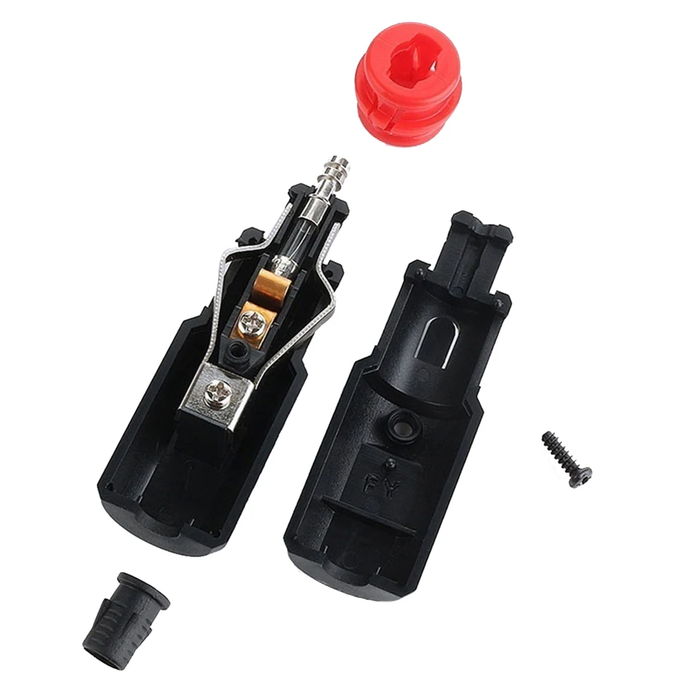 12V 24V разъем для автомобильного прикуривателя адаптер штекер|Зажигалка| |