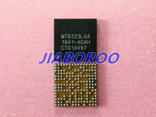 

2 ./ MT6323LGA