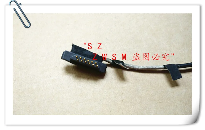 Оригинальный новый кабель для Samsung XE500T1C XE700T1C BA39 01314A ATIV Smart PC Клавиатура Базовая
