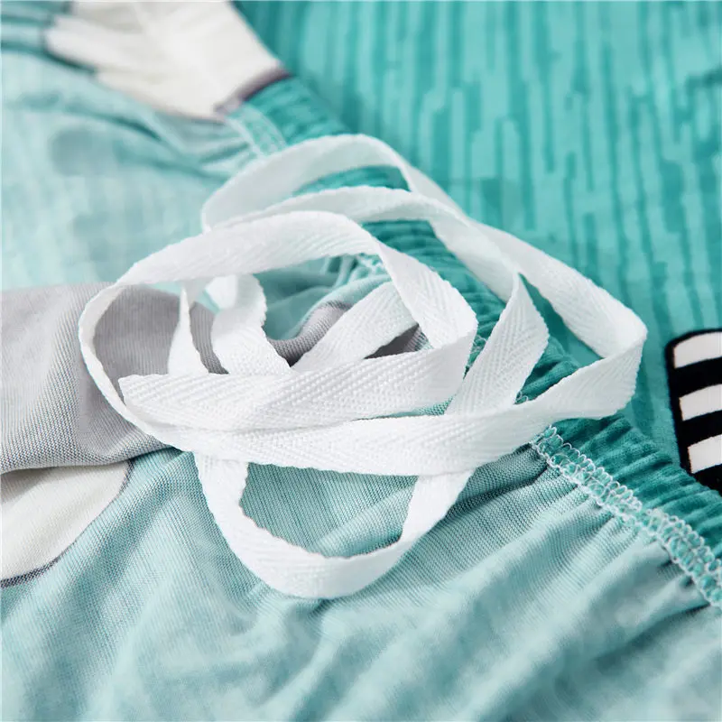 Чехол для дивана эластичный модный L образный кожаный чехол набор стильных