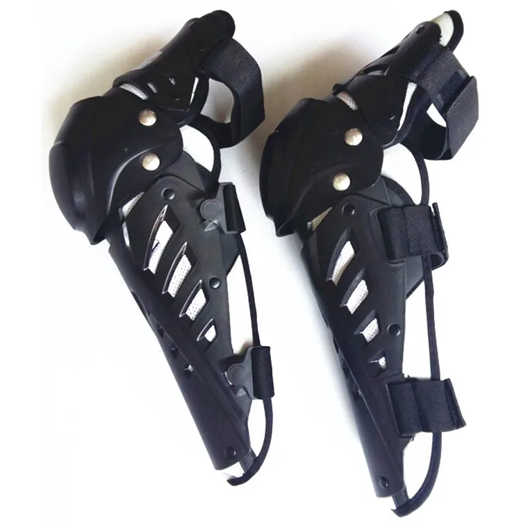 Противоскользящие наколенники для мотоцикла защитное снаряжение коленей