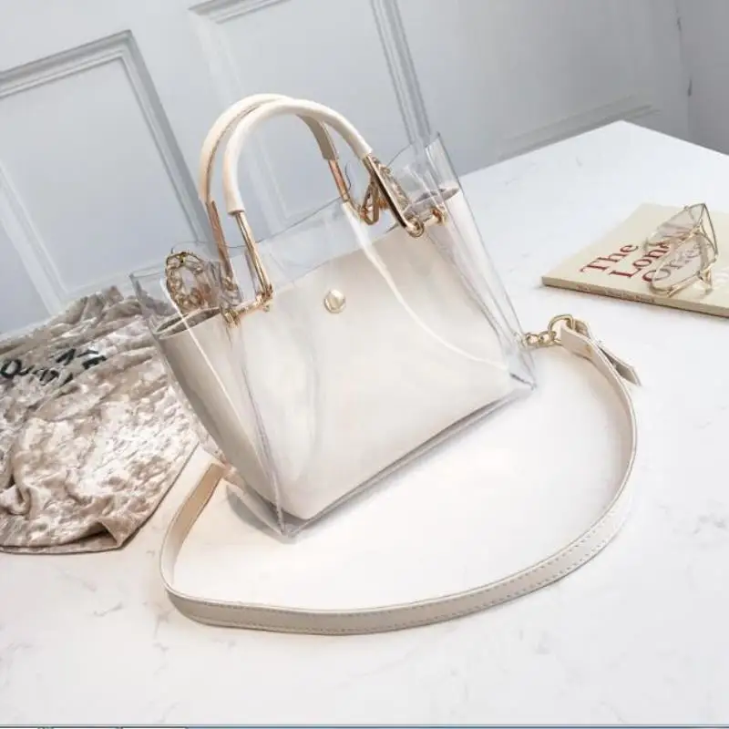 Мода PU композитный сумки crossbody Сумка сплошной цвет универсальный для женщин