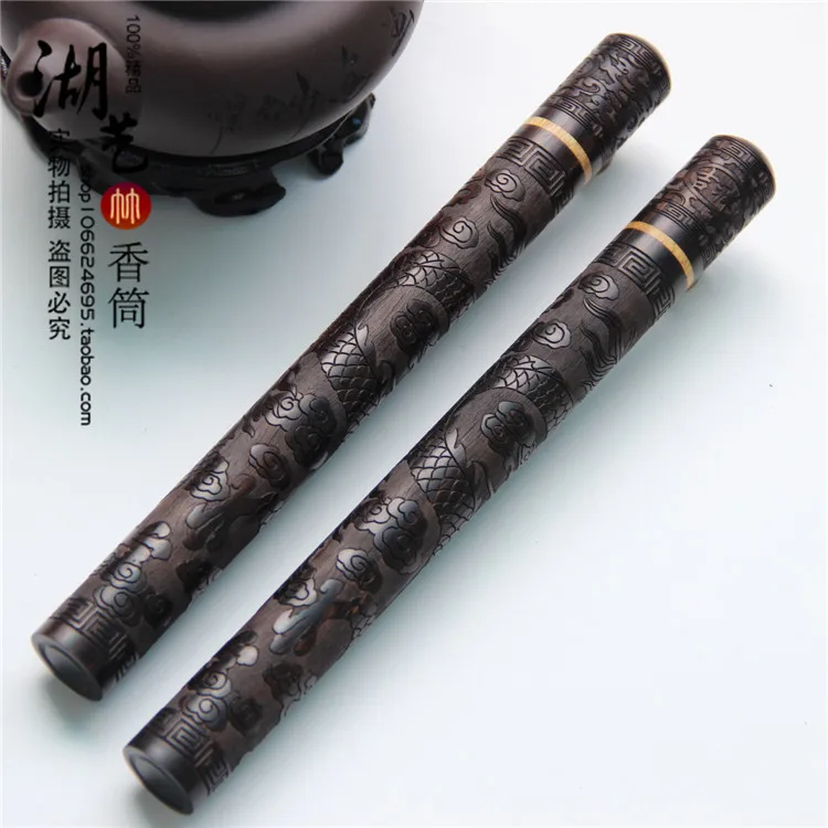 Эбеновые резные изделия с одинаковым номером 1 5 Калибр рот длинный тянуть joss