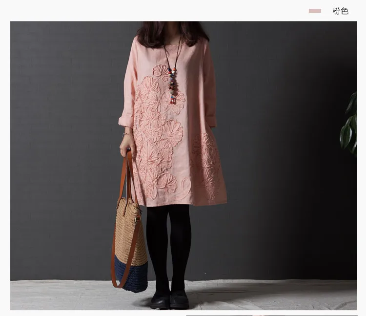 Платье для беременных новый оригинальный дизайн Элегантные винтажные Цветочные